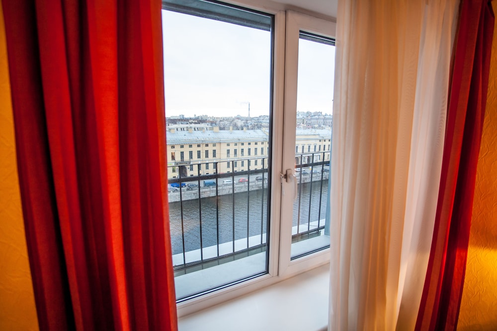 Two rooms Suite with the river view photo 3