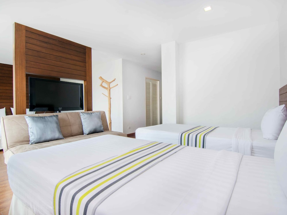 Family Suite photo 3