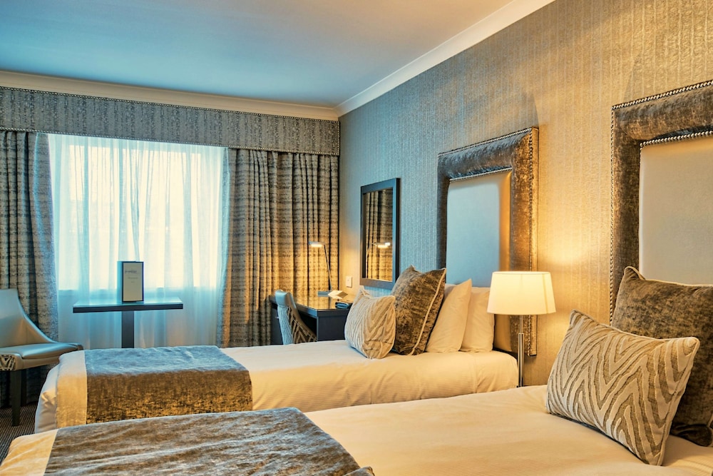 Comfort Room, 2 Twin Beds, Non Smoking - Photo 1