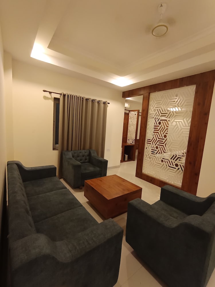 Family Suite, Resort View