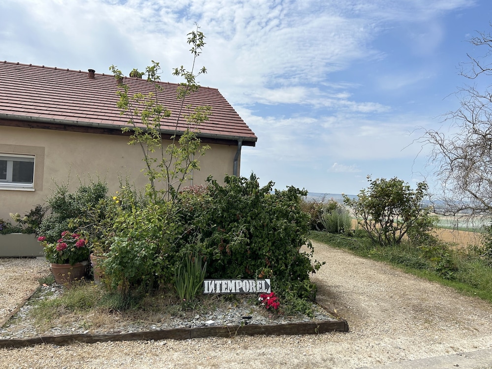 L'intemporel, 사진 4