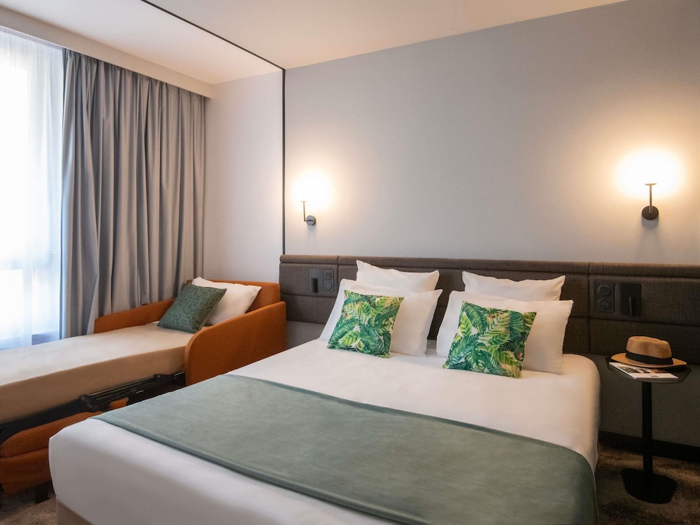 Superior Room, Garden View - Photo 1