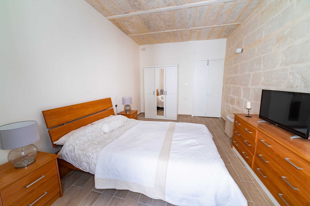 Basic Apartment, 1 Double Bed