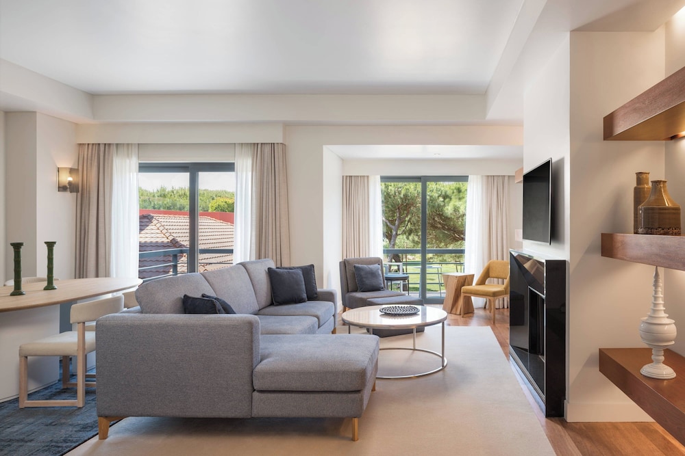 Premium Room, 3 Bedrooms, Garden View - Photo 1