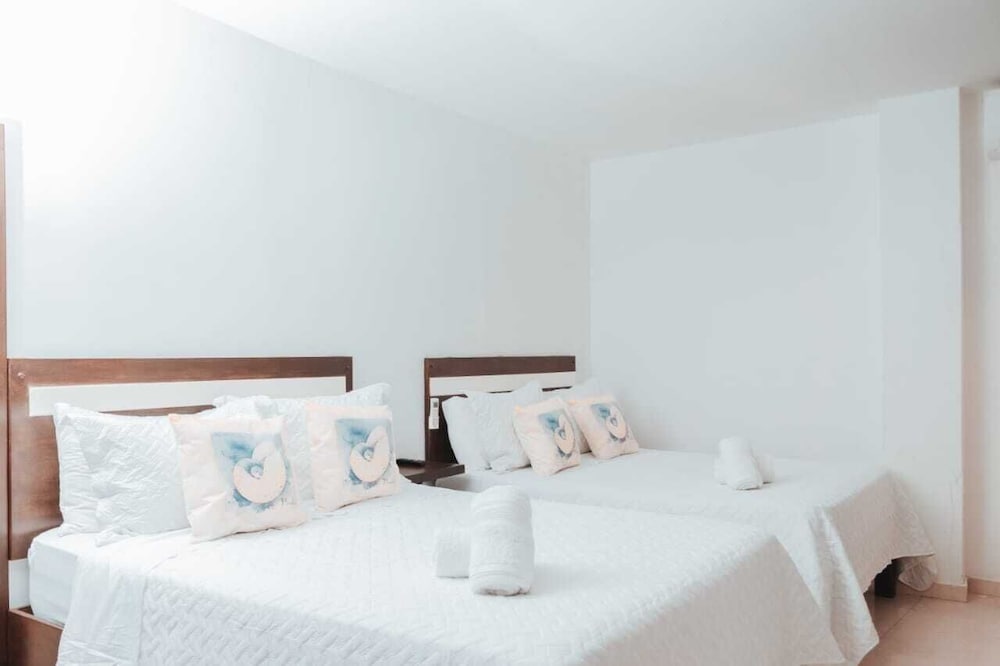 Basic Apartment