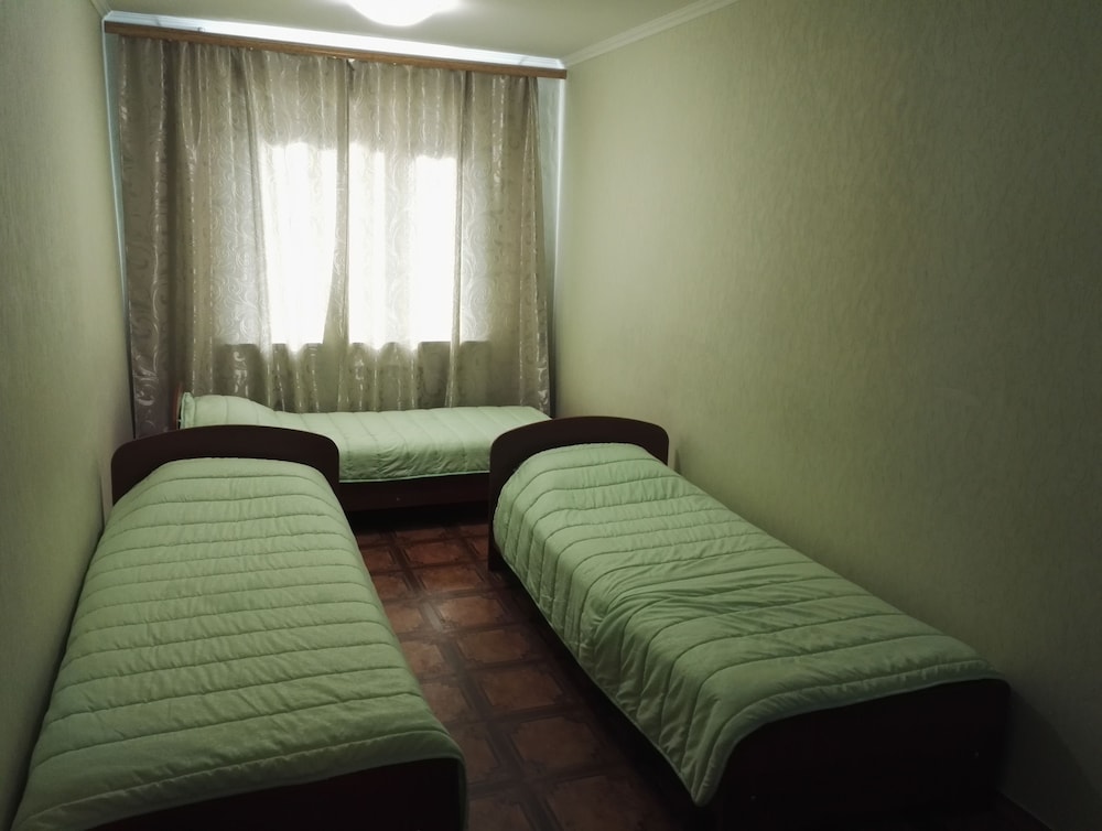 Standard Apartment (Tolstogo 1-3) photo 3