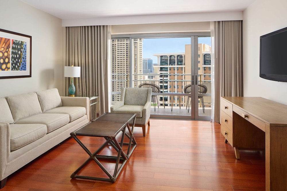 Luxury 1 Bedroom Suite Ocean View photo 2