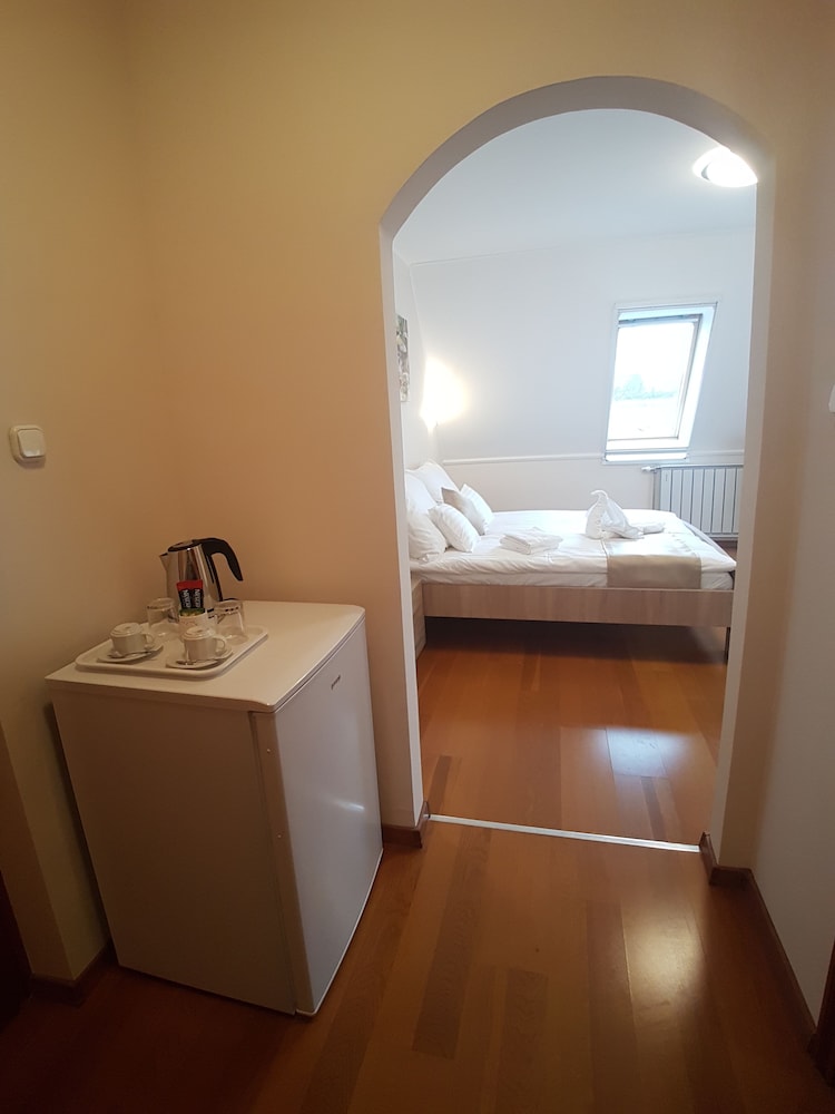 Romantic Room, Garden View photo 3