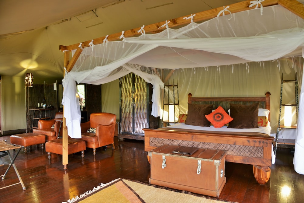 Camp Shonga photo 1