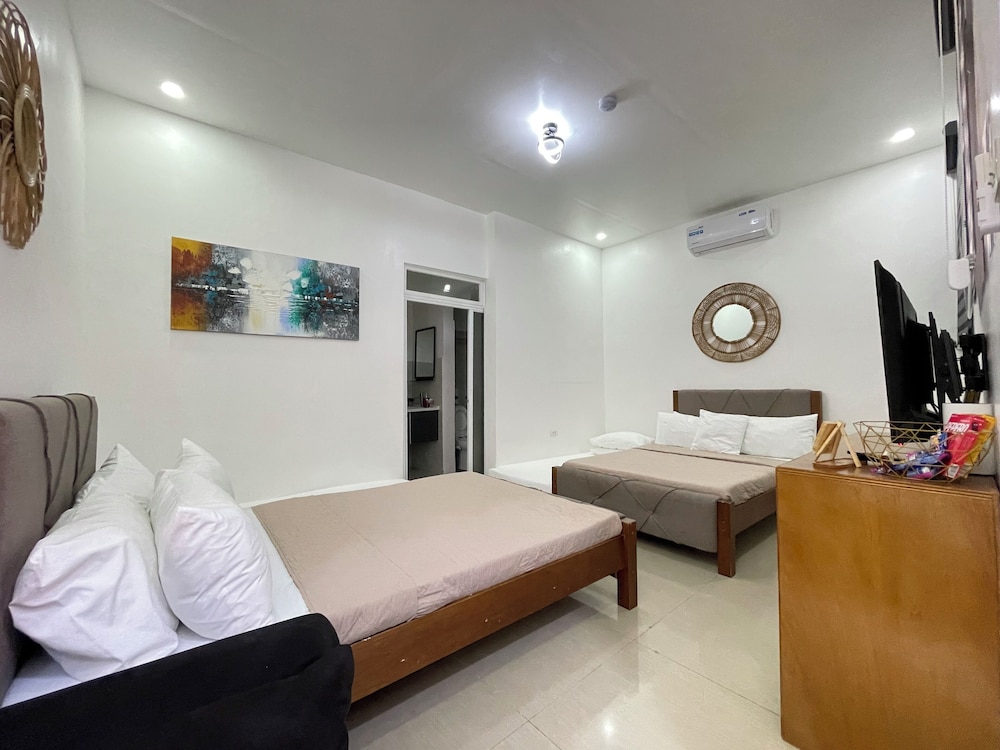 Superior Suite