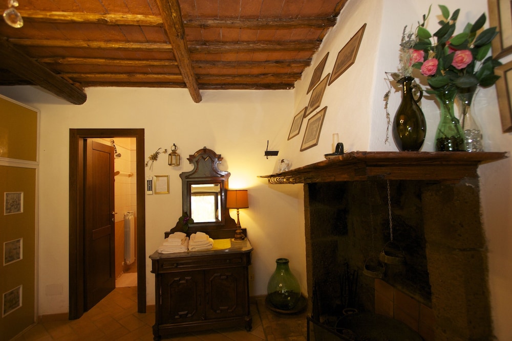 Classic Double or Twin Room