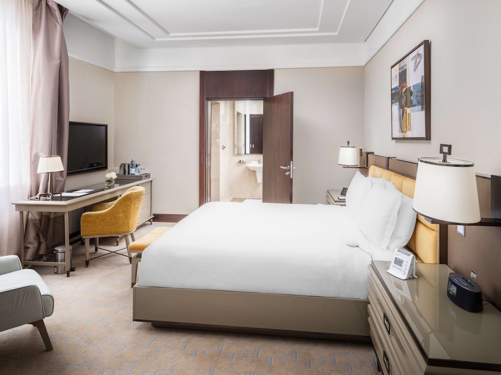 Suite, 1 Bedroom, Accessible - Photo 1