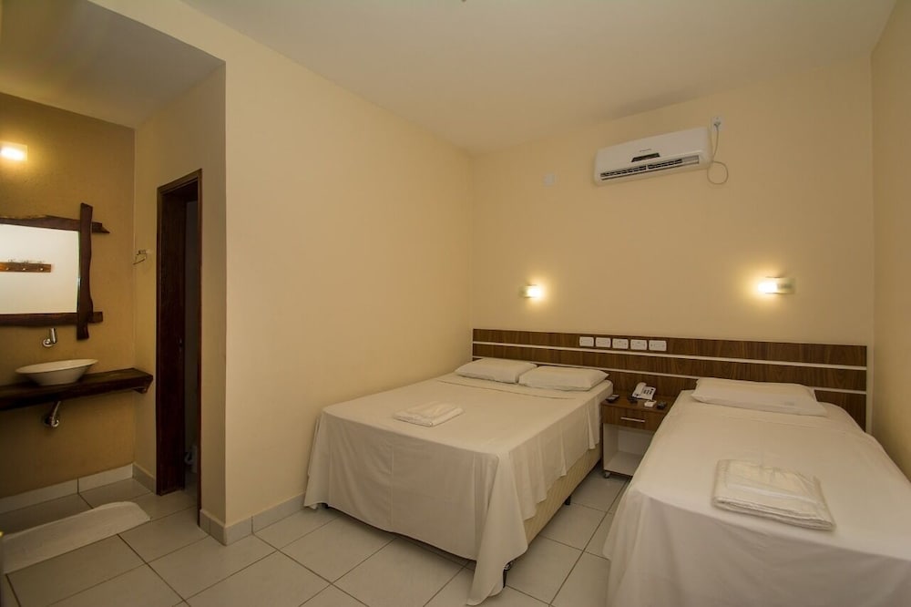 Traditional Room photo 1