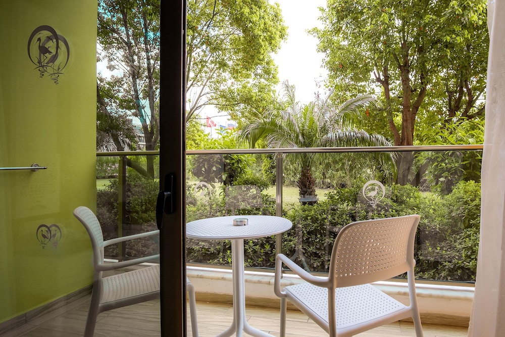 Standard Room, Garden View photo 3