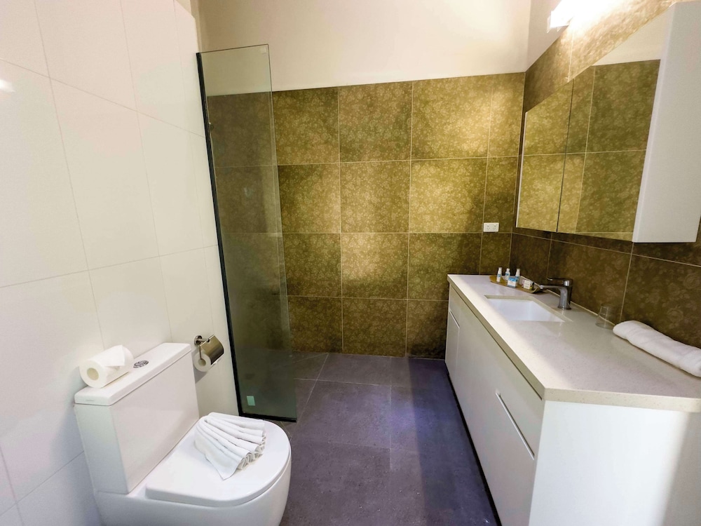 Premium Apartment, Multiple Beds, Non Smoking photo 3