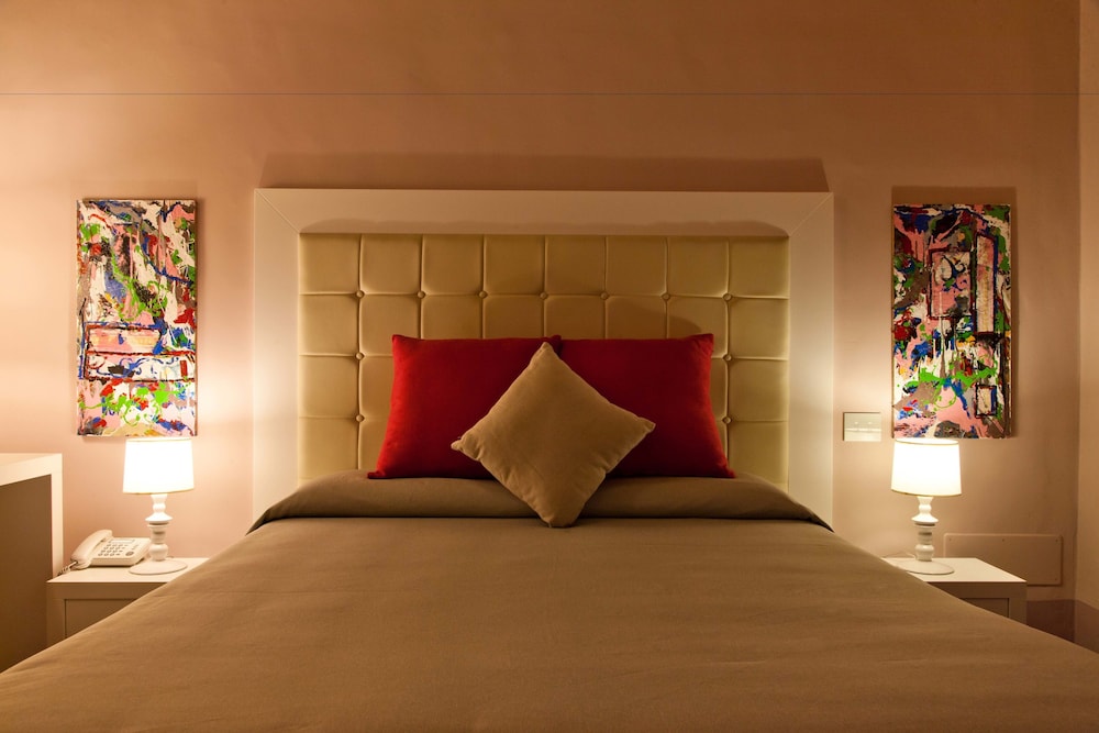Superior Double Room photo 2