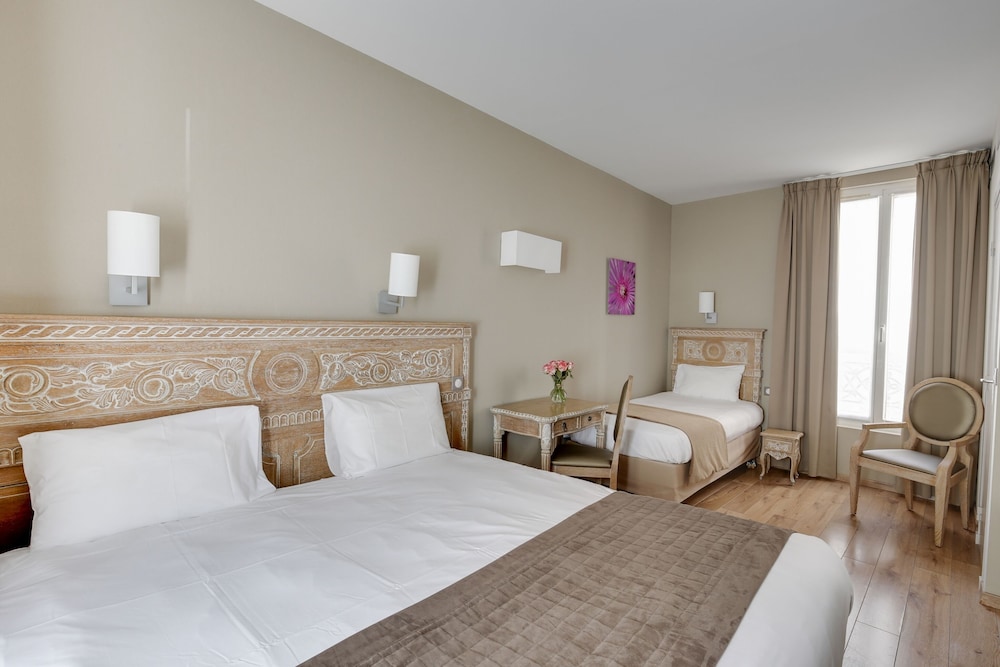 2 Adjacents Rooms photo 1