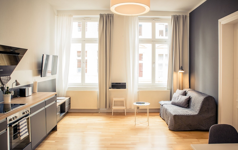 Apartment (Suite) photo 3
