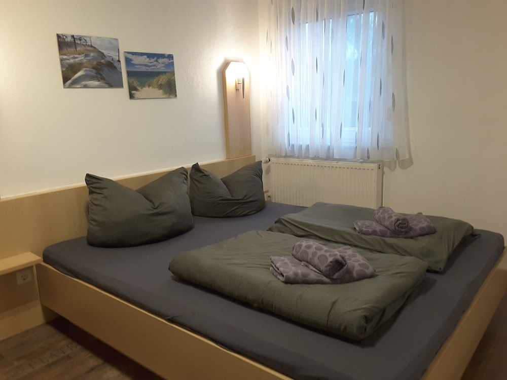 Apartment (Strandidyll 1) photo 1