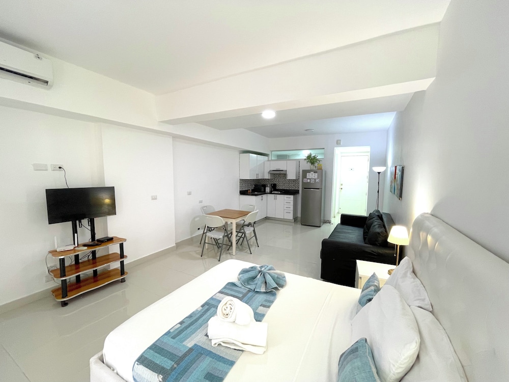 Deluxe Studio, Balcony, Resort View