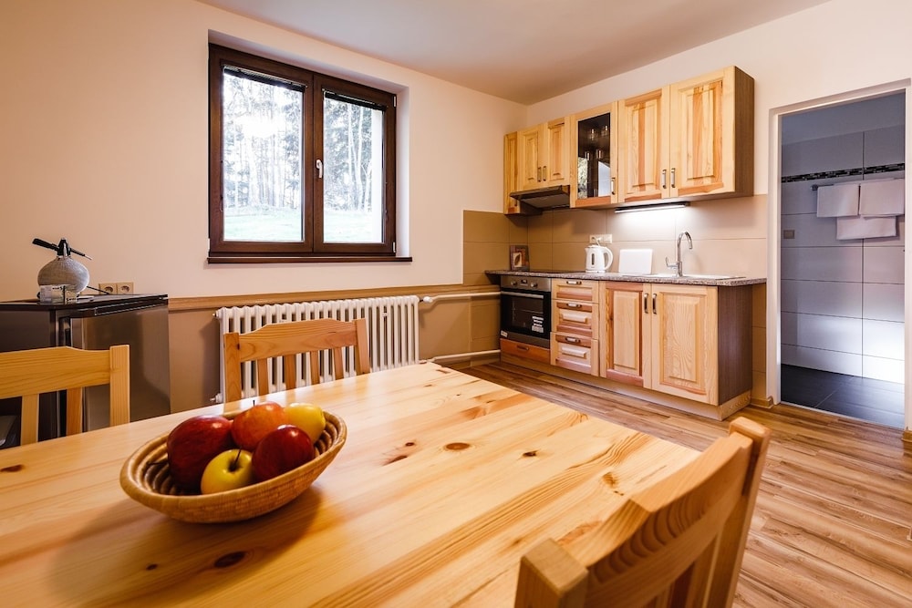 Standard Suite, 1 Bedroom, Kitchenette (B1) photo 1