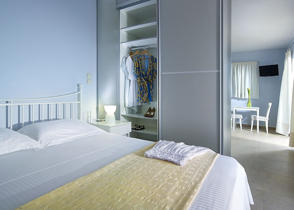 Suite, 1 Bedroom, Sea View photo 1