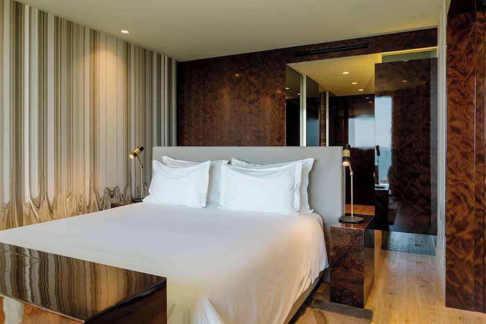 Onice Ocean View Suite