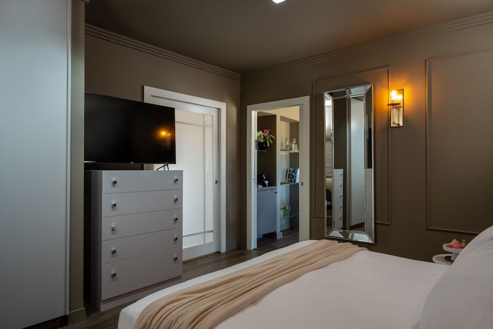 Suite Gordon - Photo 1