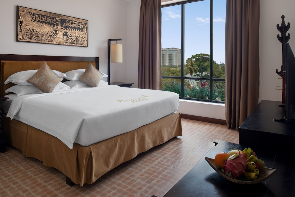 Majesty Suite photo 1
