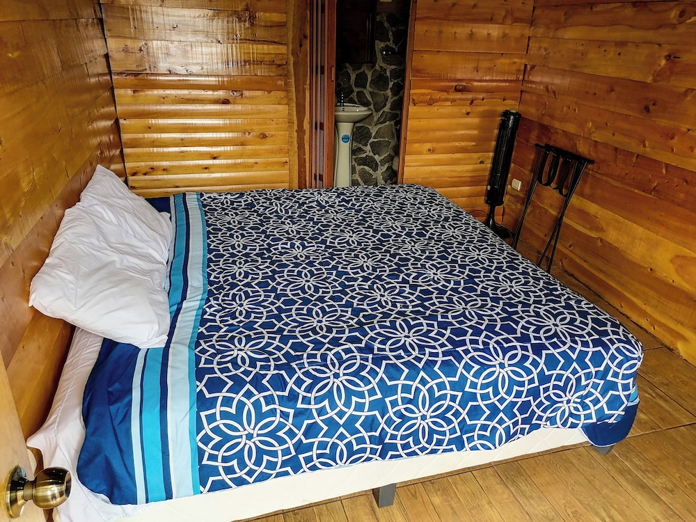 Comfort Cabin photo 3