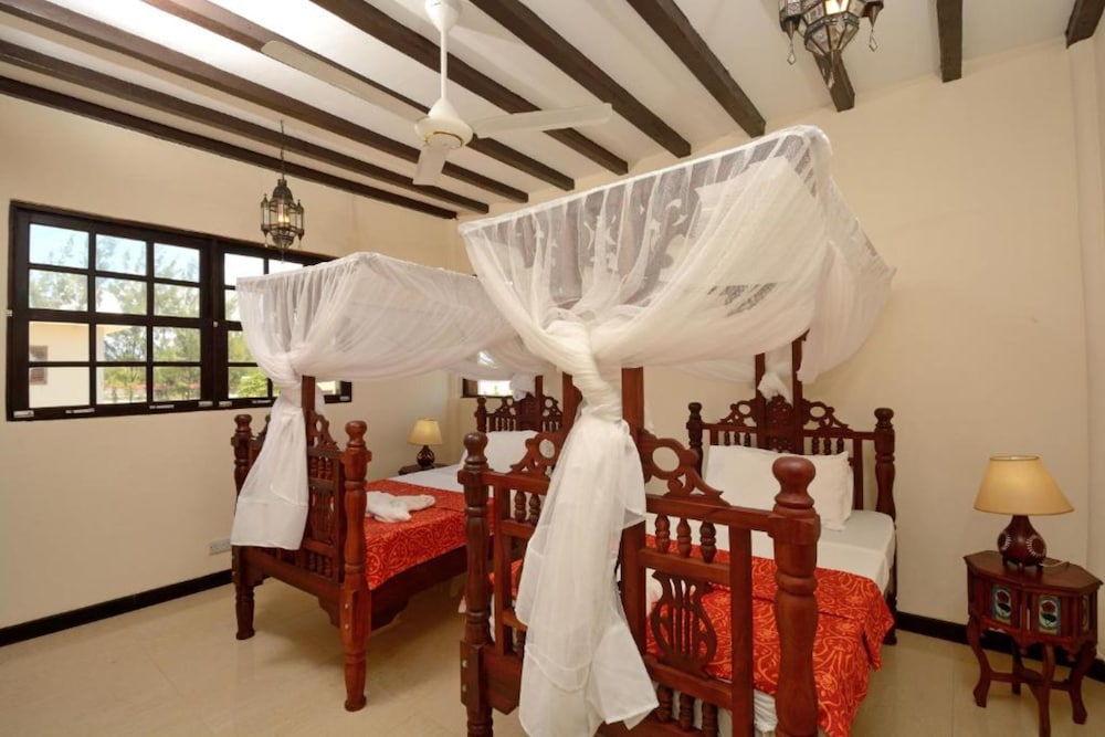 Luxury Villa, 3 Bedrooms