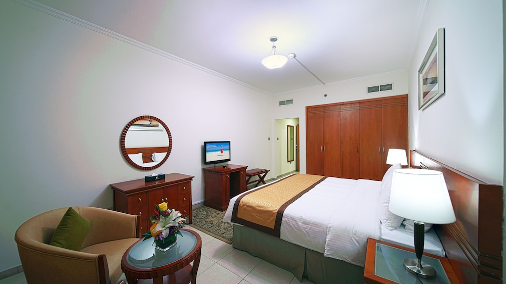 Apartment, 2 Bedrooms