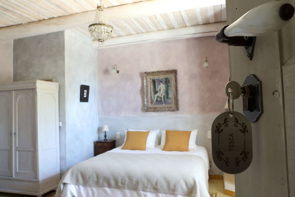 Double Room (Tosca) photo 2