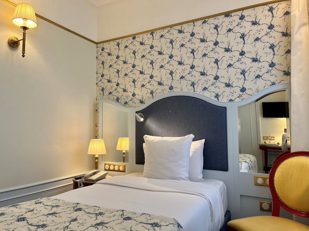 Single room photo 1