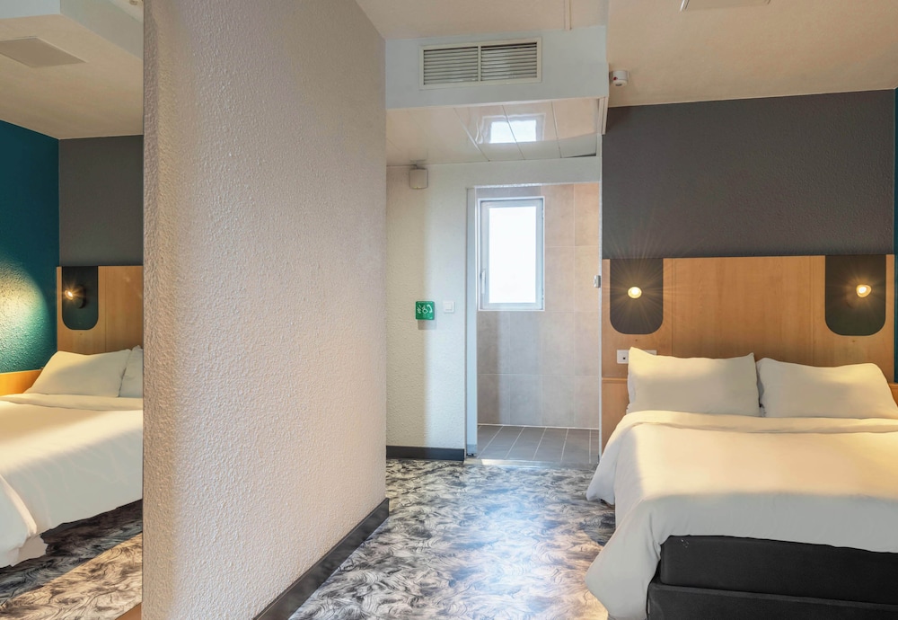 B&B HOTEL Amiens Centrum Katedral, Billede 4