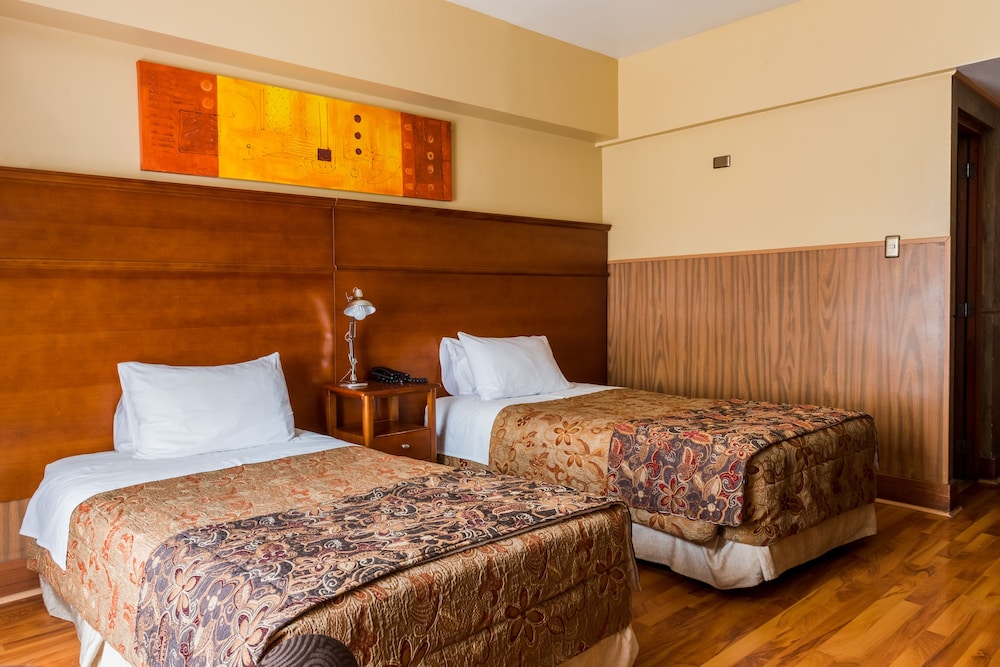 Executive Double Room - Photo 3
