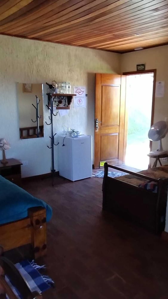 Deluxe Chalet photo 3