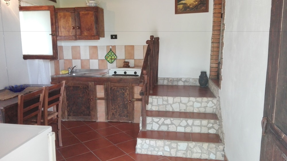 Apartment, 1 Bedroom, Kitchen photo 2