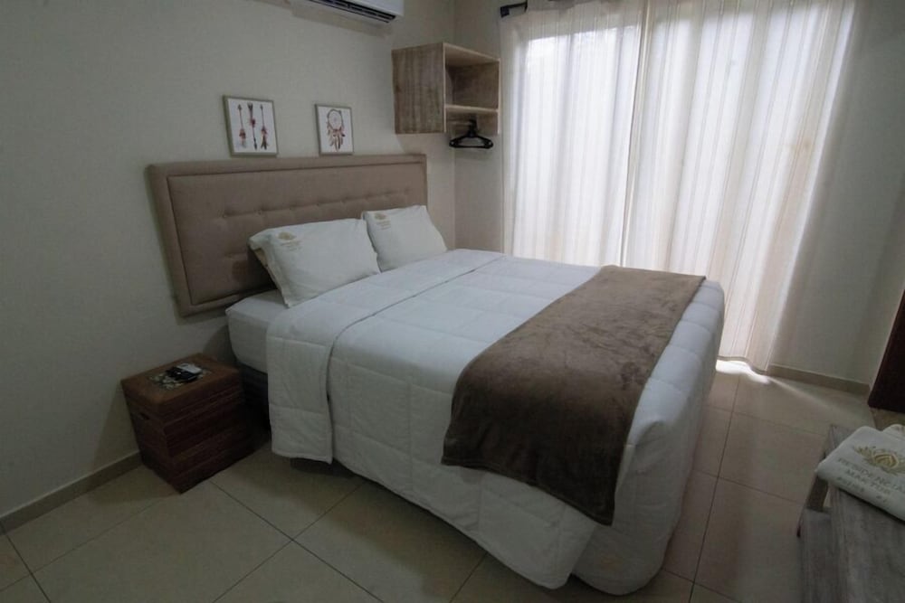 Deluxe Double Room - Photo 1