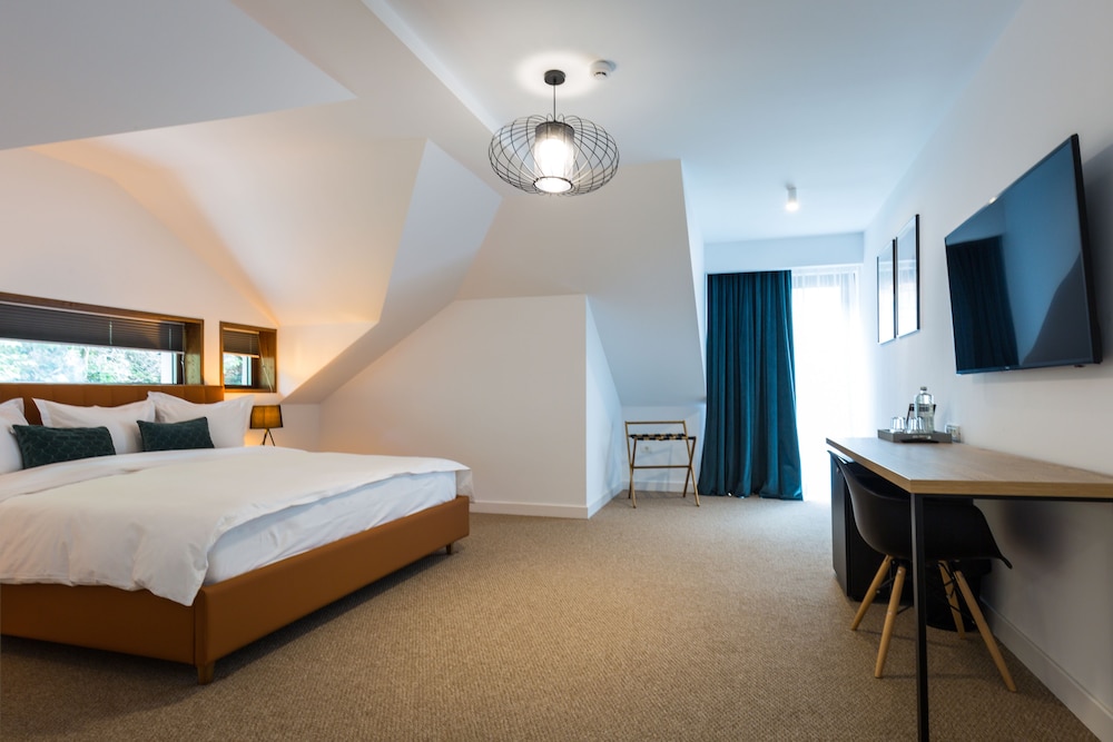 Superior Double Room photo 1