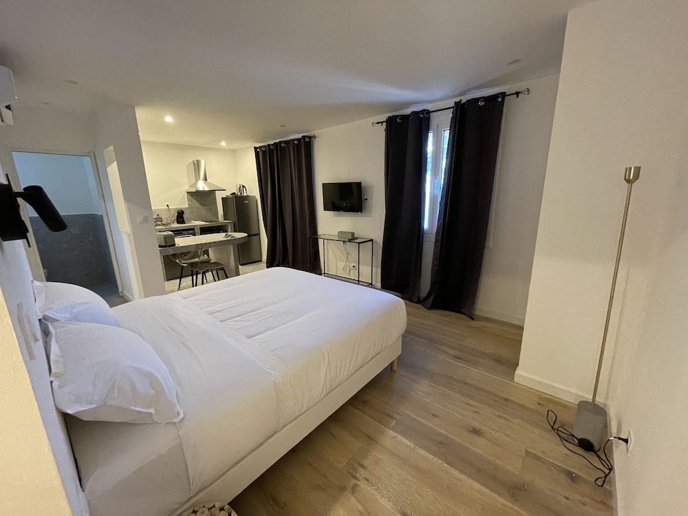 Premium Studio, Ensuite (N°11)