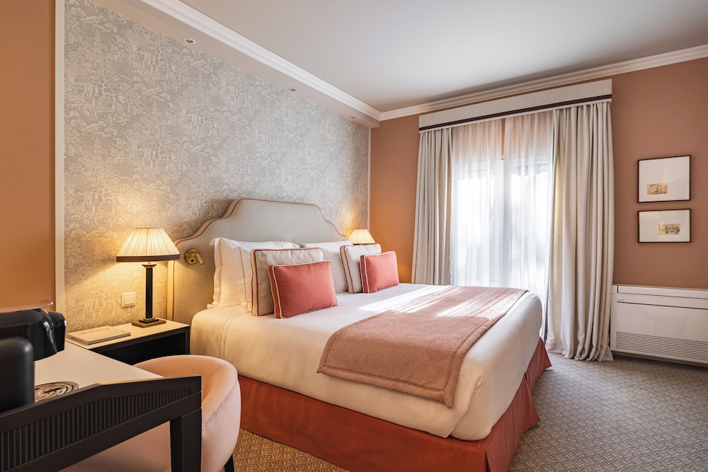 Deluxe Double or Twin Room - Photo 4