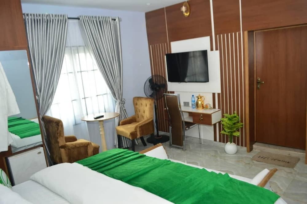Luxury Room photo 2