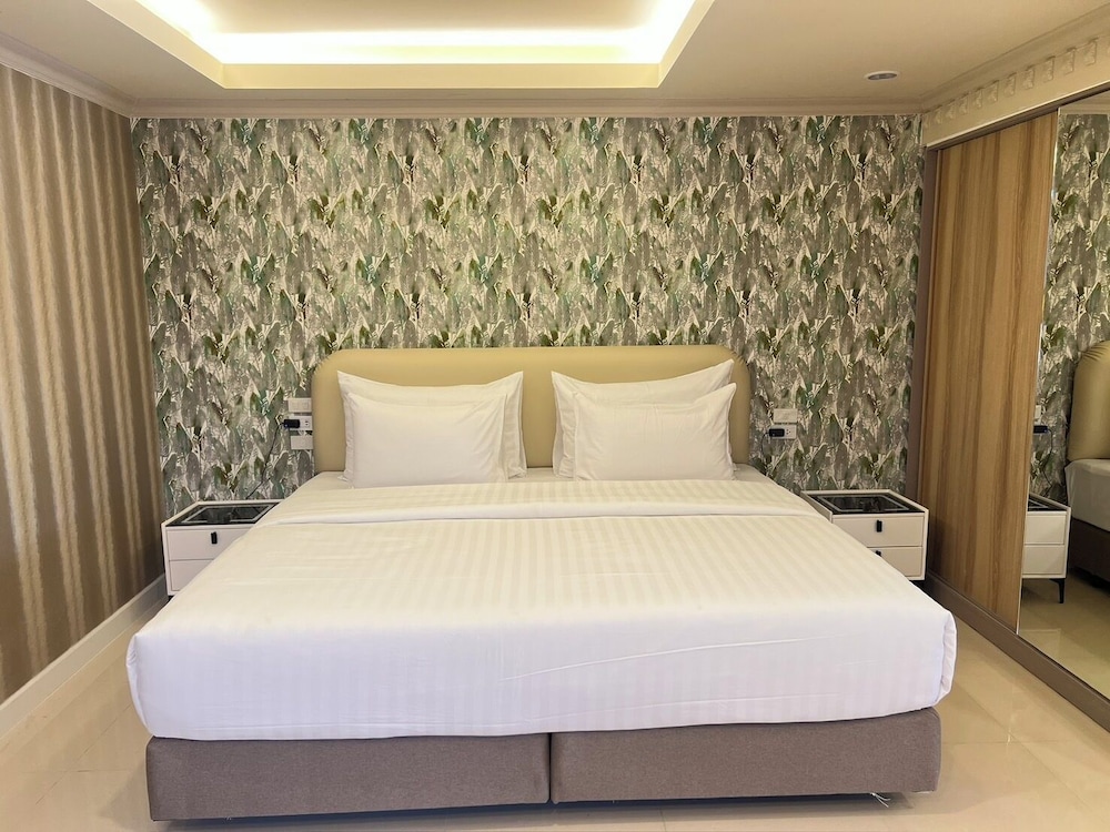 Grand Suite