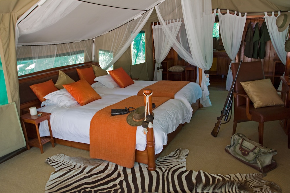 Tent (Tented Camp) photo 1