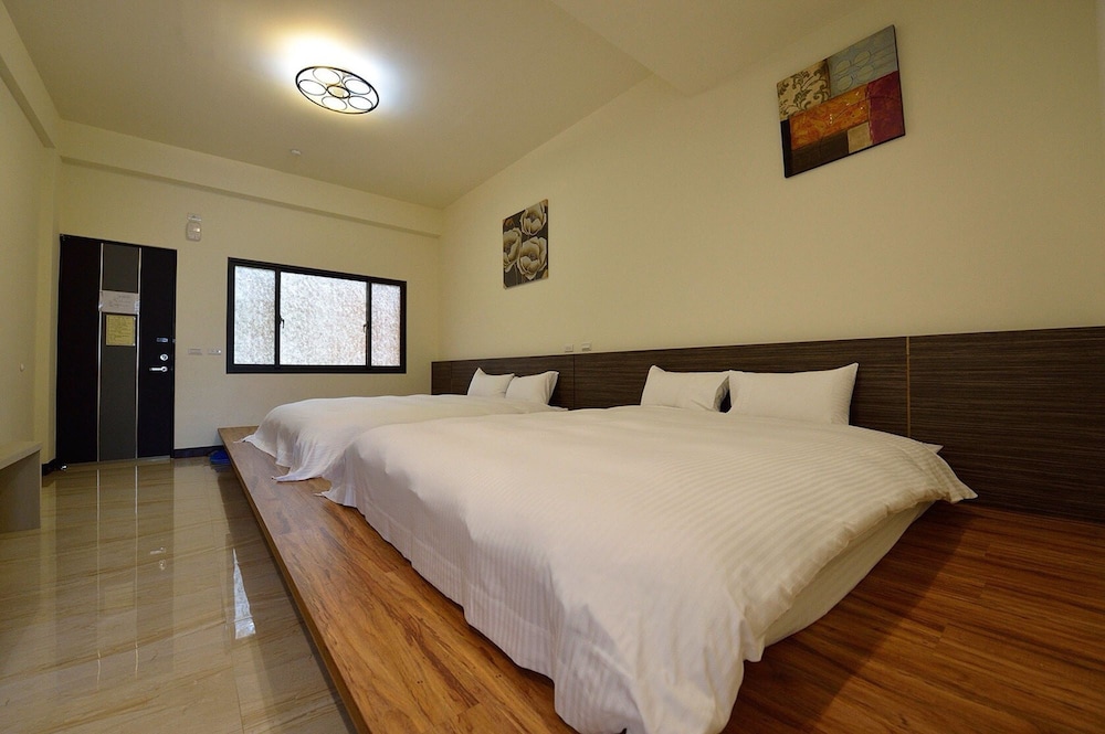 Comfort Quadruple Room photo 1