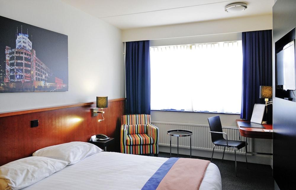 Standard Double Room photo 3
