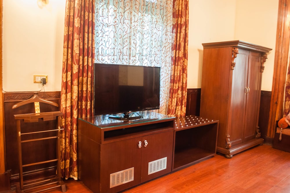 Heritage Suite photo 2
