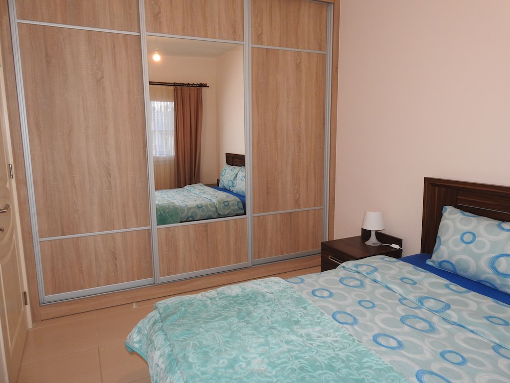 Deluxe Apartment, Sea View photo 2
