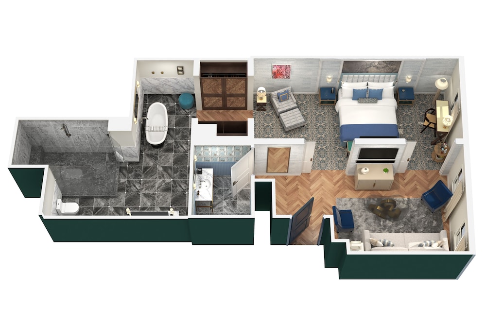 Otto Suite photo 3